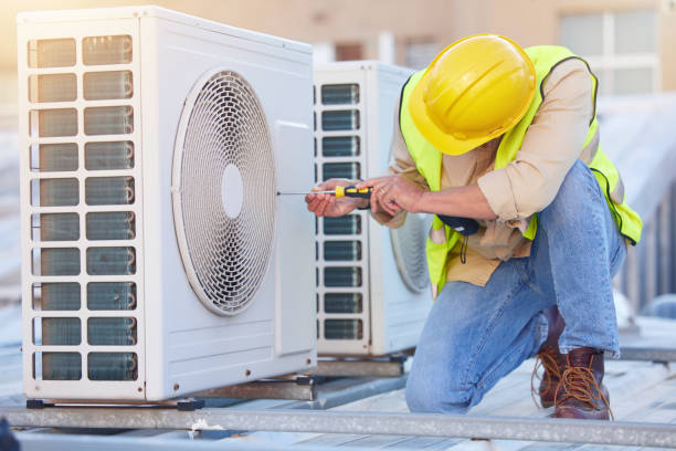 Best HVAC Supply and Distribution in Fairbury, NE