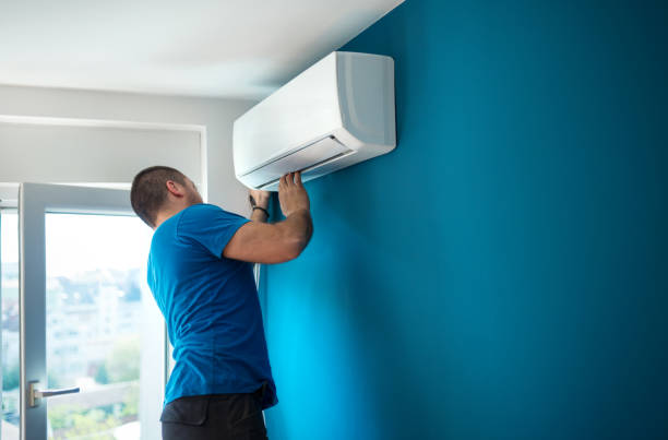 Best Emergency HVAC Services in Fairbury, NE