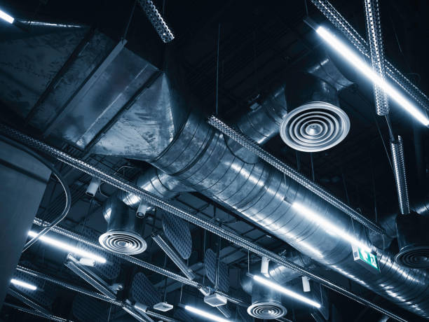 Best Commercial HVAC in Fairbury, NE