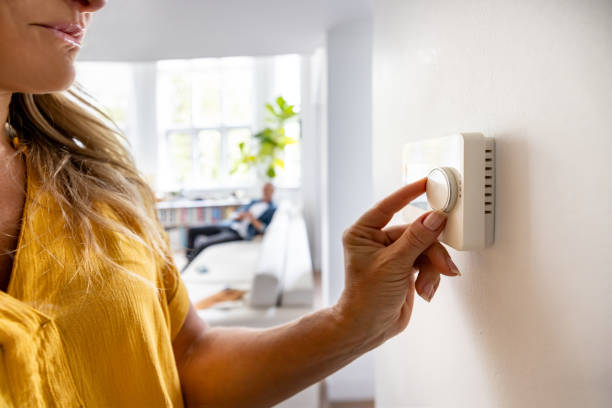 Best Air Filters and Purifiers in Fairbury, NE
