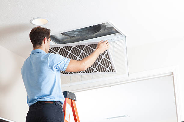 Best HVAC Retrofitting and Upgrading in Fairbury, NE