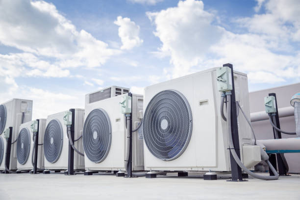 Best Ductless Mini-Split Systems in Fairbury, NE