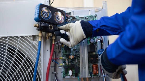 Best Air Conditioning Cleaning in Fairbury, NE