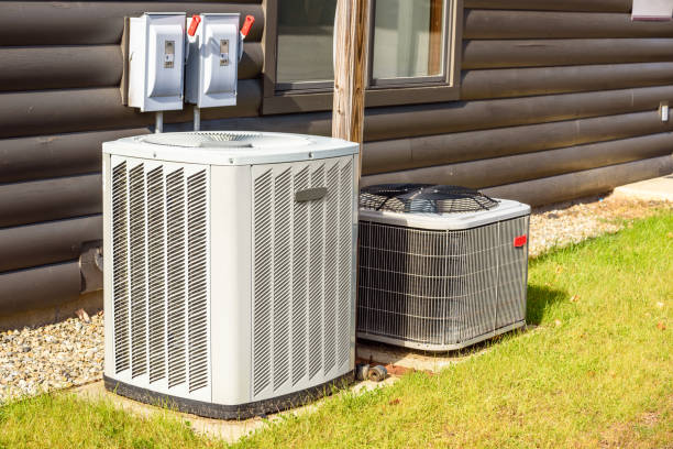 Best HVAC Training and Certification in Fairbury, NE